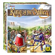 King of the Valley Brettspiel