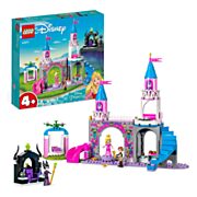 LEGO Disney 43211 Aurora Castle