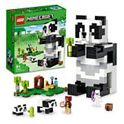 LEGO Minecraft 21245 The Panda House