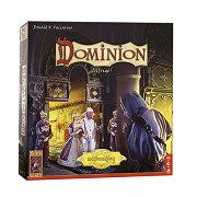 Dominion: Intrigue-Kartenspiel Zweite Auflage