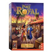 Port Royal Big Box Kaartspel