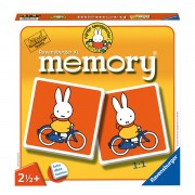 Miffy XL Memory