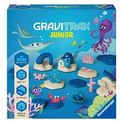 GraviTrax Junior Expansion Set Ocean