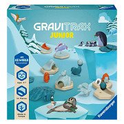 Gravitrax Junior Expansion Set Ice