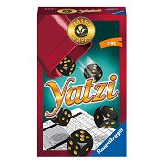 Yatzi Dice Game