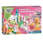 Clementoni Science & Games - Cosmetics laboratory