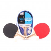 Sports Active Table Tennis Set in Carrying Bag
