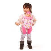 Baby Rose Doll Carrier