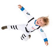 Kinderkostuum Astronaut, 7-9 jaar