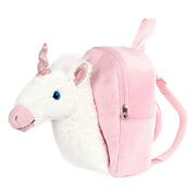 Unicorn Backpack 3D
