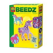 SES Iron-on Beads Fantasy Horse Glow in the Dark
