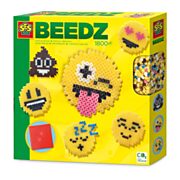 SES Iron-On Beads Emoticons