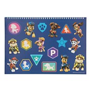 PAW Patrol Sketchbook with Stickers
