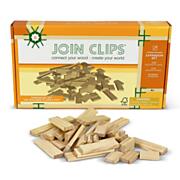JOIN CLIPS Expansion set 200 Building boards PRO