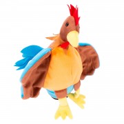 Beleduc Hand Puppet Rooster