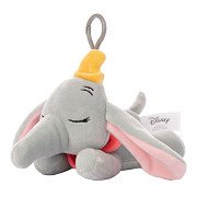 Disney Snuglets Keychain - Dumbo