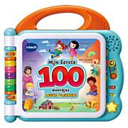 VTech My First 100 Words - Nice Places