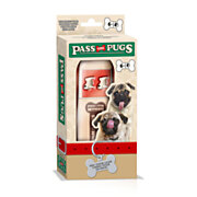 Piglet Pug Edition Card Game