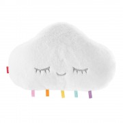Fisher Price - Cloud Slumber Toy Sparkle & Cuddly
