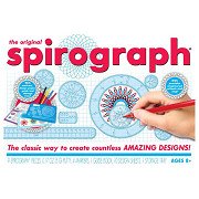Spirograph Starterset