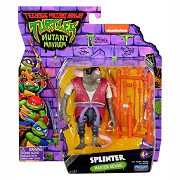 Teenage Mutant Ninja Turtles Figure - Splinter Master Sensei
