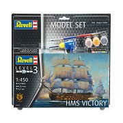 Revell Modellset - HMS Victory