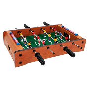 Small Foot - Wooden Table Football Small
