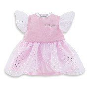 Ma Corolle - Doll Dress Pink with Glitter