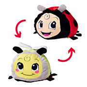ABC 2in1 Ladybug and Bee Cuddle
