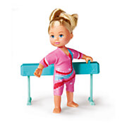 Evi Love Gymnastics Mini Doll
