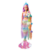 Steffi Love Rainbow Mermaid