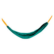 Hape Hammock and swing made from recycled PET