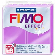 FIMO Effect Modeling Clay Neon Purple, 57gr