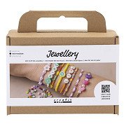 Mini Creative Box Making Jewelry Bracelets