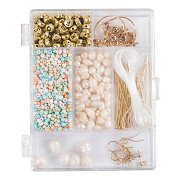 Creative Box Jewelry Freshwater Pearls