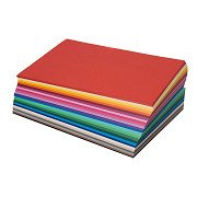 Toon-op-Toon Papier Kleur A4, 500 Vellen