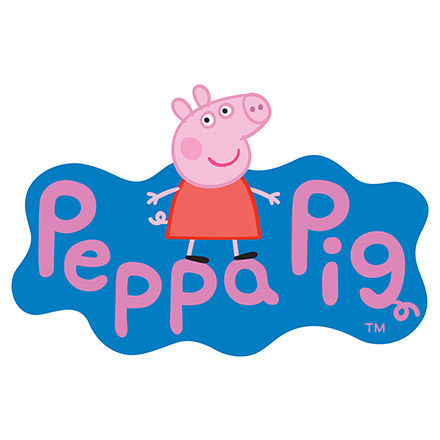 Peppa Pig Toys