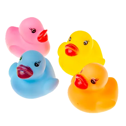 Bath toys