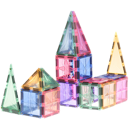 Bouw- en Constructiespeelgoed