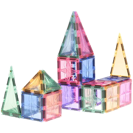 Bouw- en Constructiespeelgoed