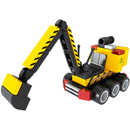 Constructie Speelgoed