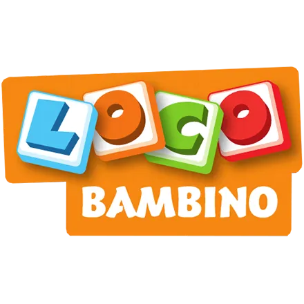 Loco Bambino, the best educational game for children from 2 to 6 years old!
