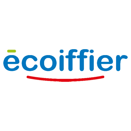 Ecoiffier Speelgoed