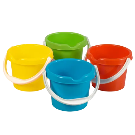 Buckets