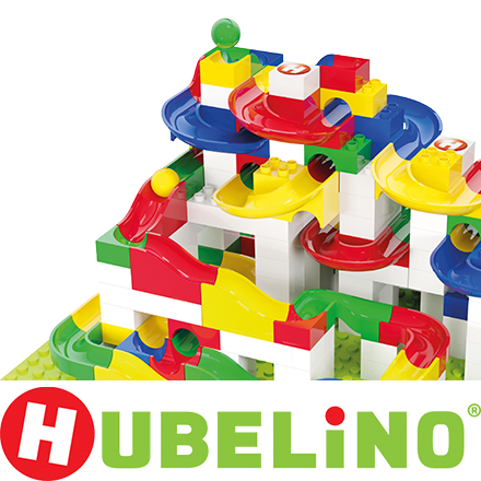 Hubelino Knikkerbanen