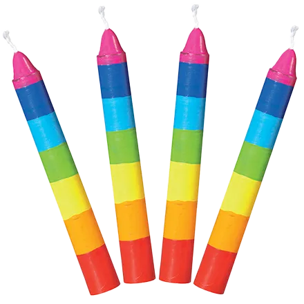 Geburtstagskerzen online bestellen