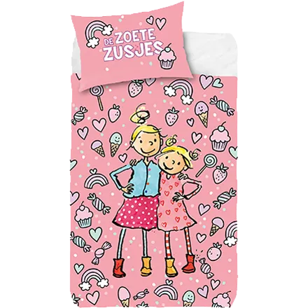 Children's duvet cover