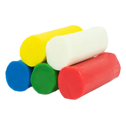 You can order clay online at Lobbes