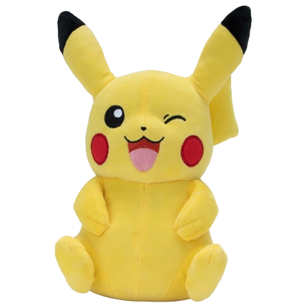 Order cuddly toys online at Lobbes.