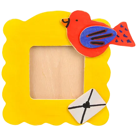 Mother's Day Craft Ideas